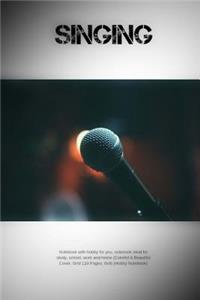 Singing