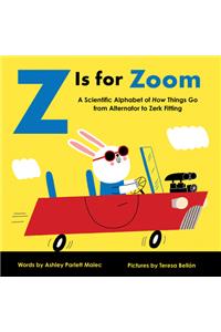 Z Is for Zoom