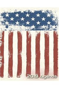 2019 Agenda