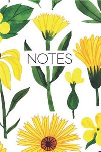 Notes