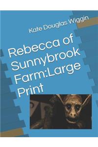 Rebecca of Sunnybrook Farm