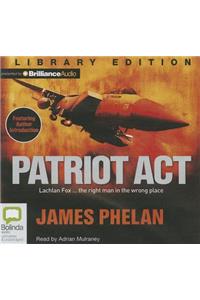 Patriot Act