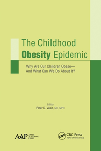 Childhood Obesity Epidemic