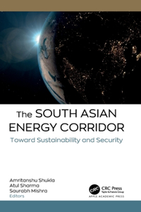 South Asian Energy Corridor