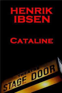 Henrik Ibsen - Cataline