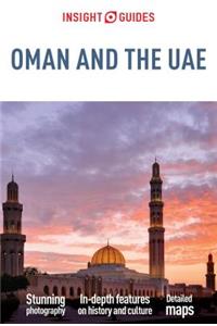 Insight Guides Oman & the Uae