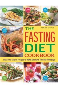 Easy Fasting Diet Cookbook