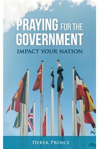 Praying for your Government
