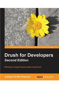 Drush for Developers