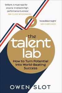 The Talent Lab