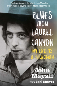 Blues from Laurel Canyon