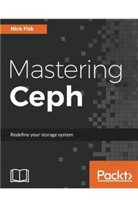 Mastering Ceph