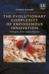 The Evolutionary Complexity of Endogenous Innovation