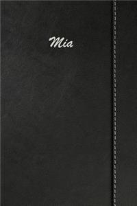 MIA