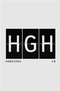 HGH Hangzhou Cn