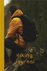 Hiking Journal