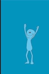 Look at Me!