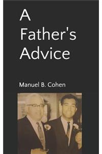 A Father's Advice