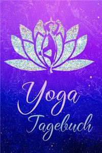 Yoga Tagebuch
