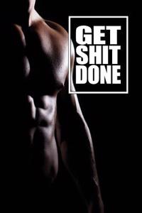 Get Shit Done - Flexible Daily Planner
