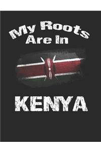My Roots Are in Kenya
