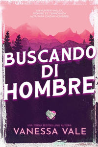 Buscando Mi Hombre