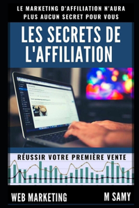 Les Secrets de L'affiliation