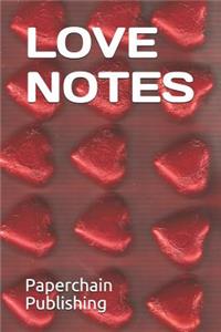 Love Notes