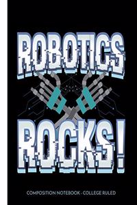 Robotics Rocks