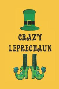 Crazy Leprechaun