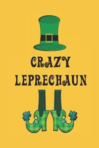 Crazy Leprechaun