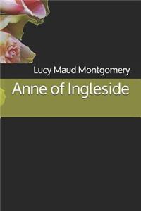 Anne of Ingleside