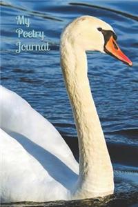 My Poetry Journal