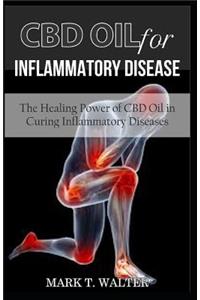 CBD Oil for Inflammatory Disease