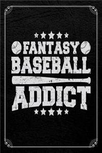 Fantasy Baseball Addict