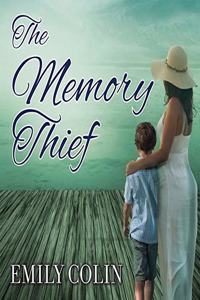 Memory Thief Lib/E