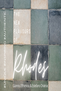 New Flavours Of Rhodes