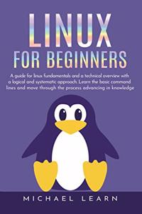 Linux for beginners