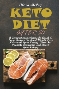 Keto Diet After 50