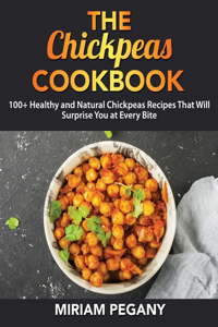 The Chickpeas Cookbook