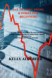 Day Trading Swing & Forex for Beginners