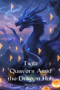 Twilit Quavers Amid the Dragon Hub
