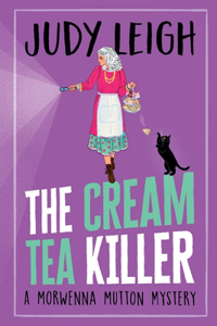 The Cream Tea Killer