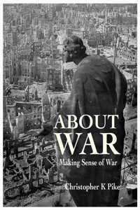 ABOUT WAR