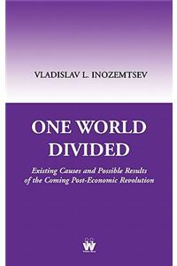 One World Divided