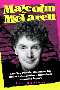 Malcolm McLaren