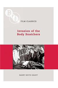 Invasion of the Body Snatchers