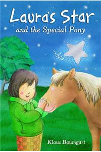 Laura's Star and the Special Pony