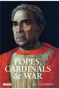 Popes, Cardinals and War