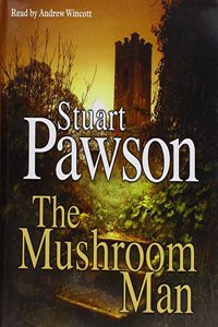 The Mushroom Man